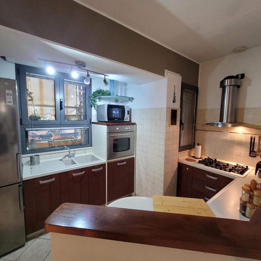 Chic & Relax Apartment ริมินี ภายนอก รูปภาพ