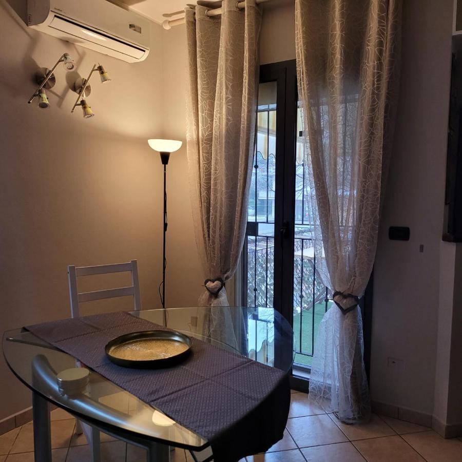 Chic & Relax Apartment ริมินี ภายนอก รูปภาพ