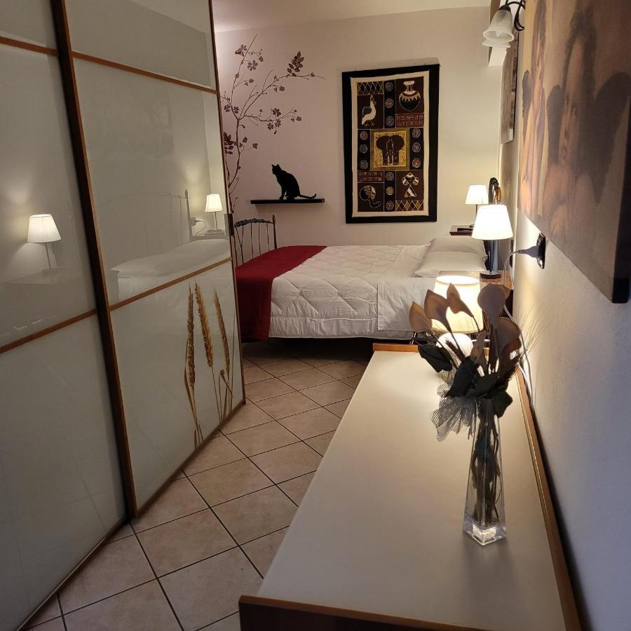 Chic & Relax Apartment ริมินี ภายนอก รูปภาพ