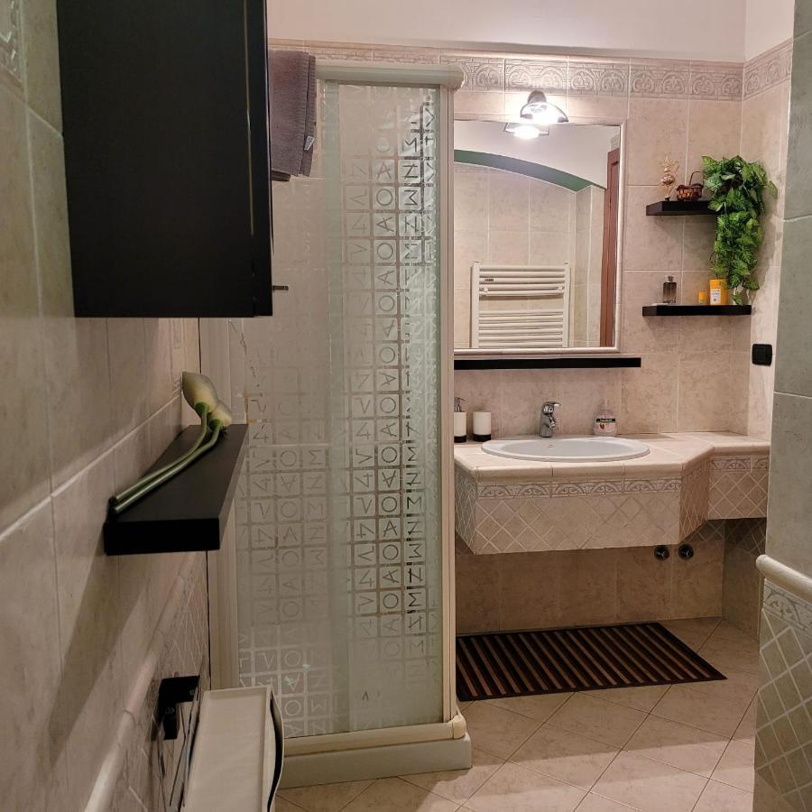 Chic & Relax Apartment ริมินี ภายนอก รูปภาพ