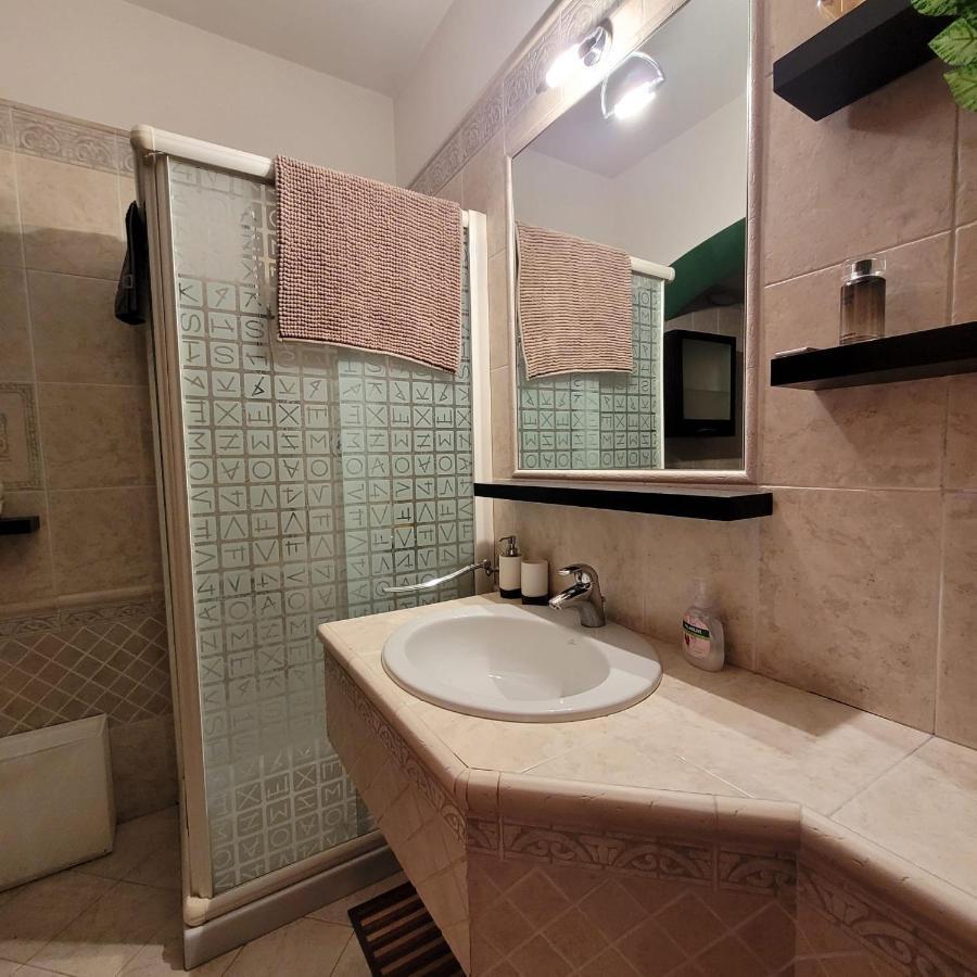 Chic & Relax Apartment ริมินี ภายนอก รูปภาพ