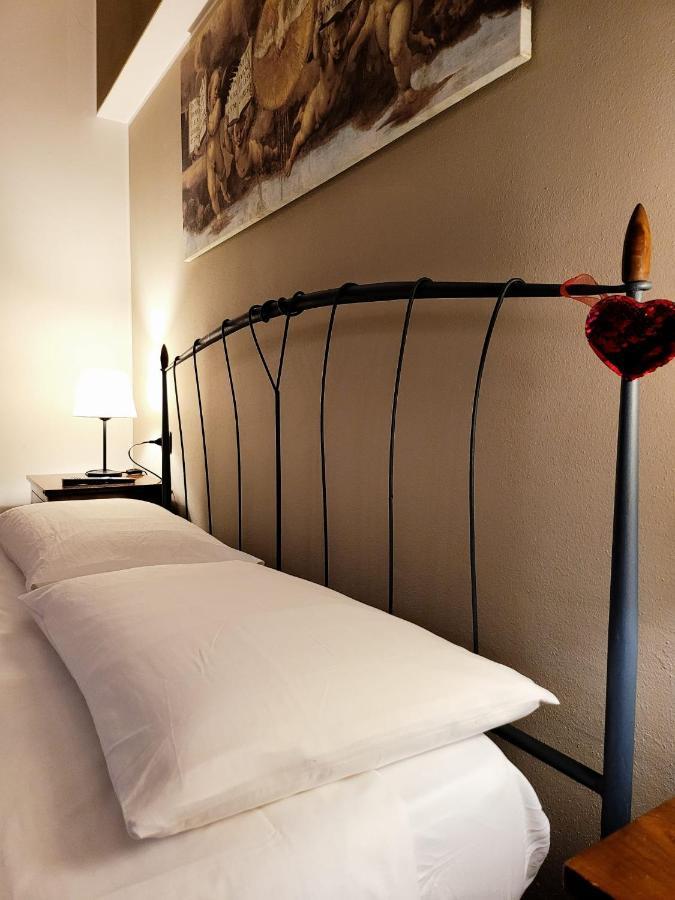 Chic & Relax Apartment ริมินี ภายนอก รูปภาพ