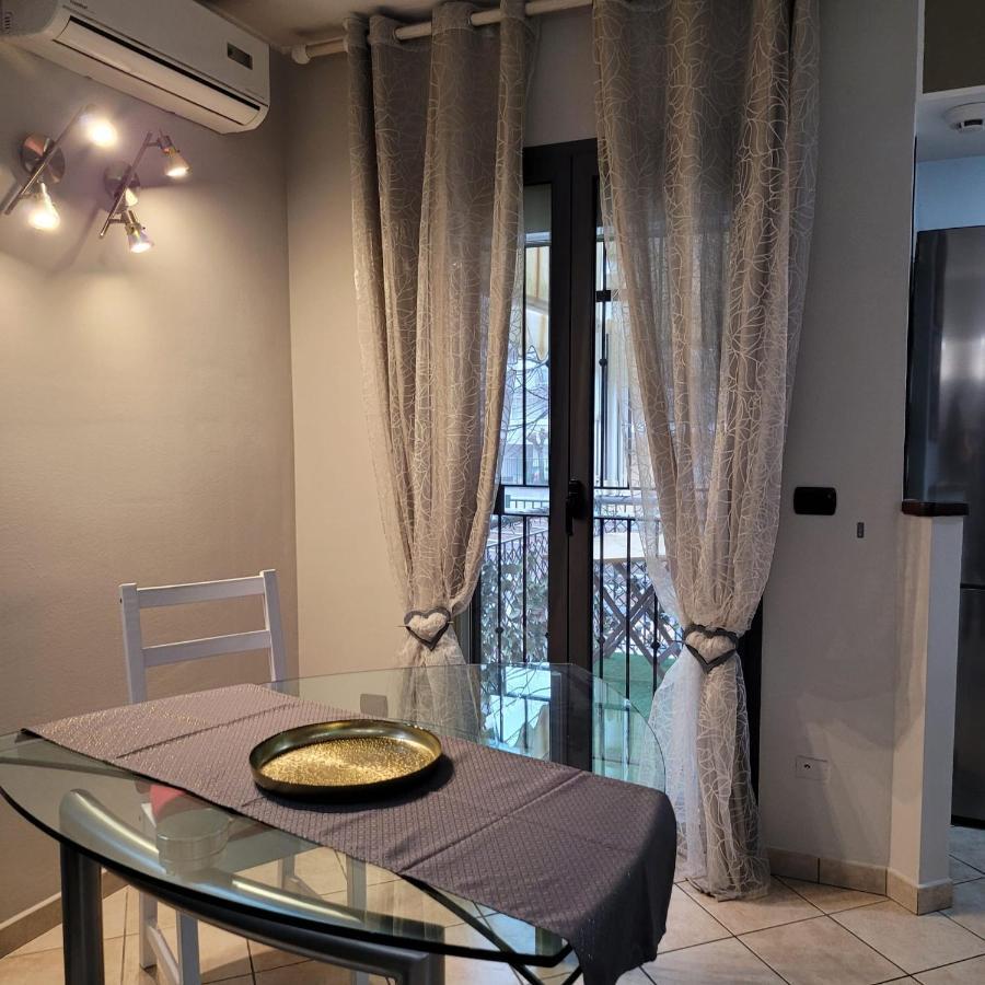 Chic & Relax Apartment ริมินี ภายนอก รูปภาพ