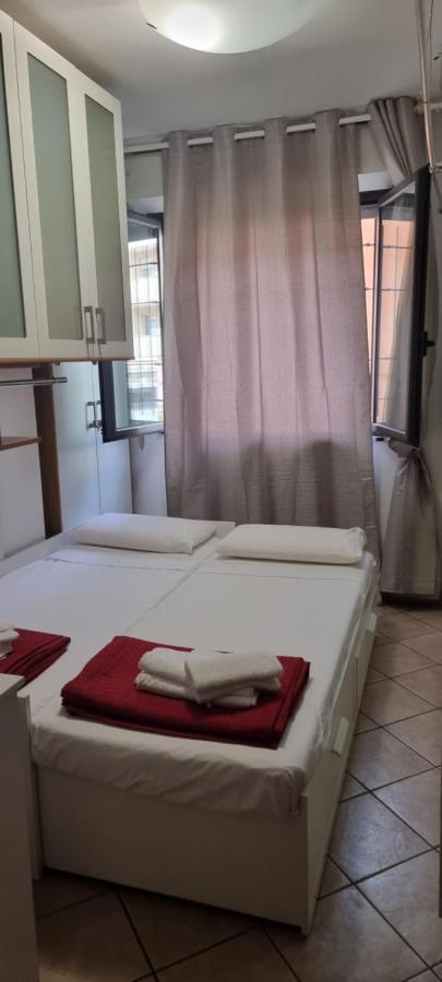 Chic & Relax Apartment ริมินี ภายนอก รูปภาพ