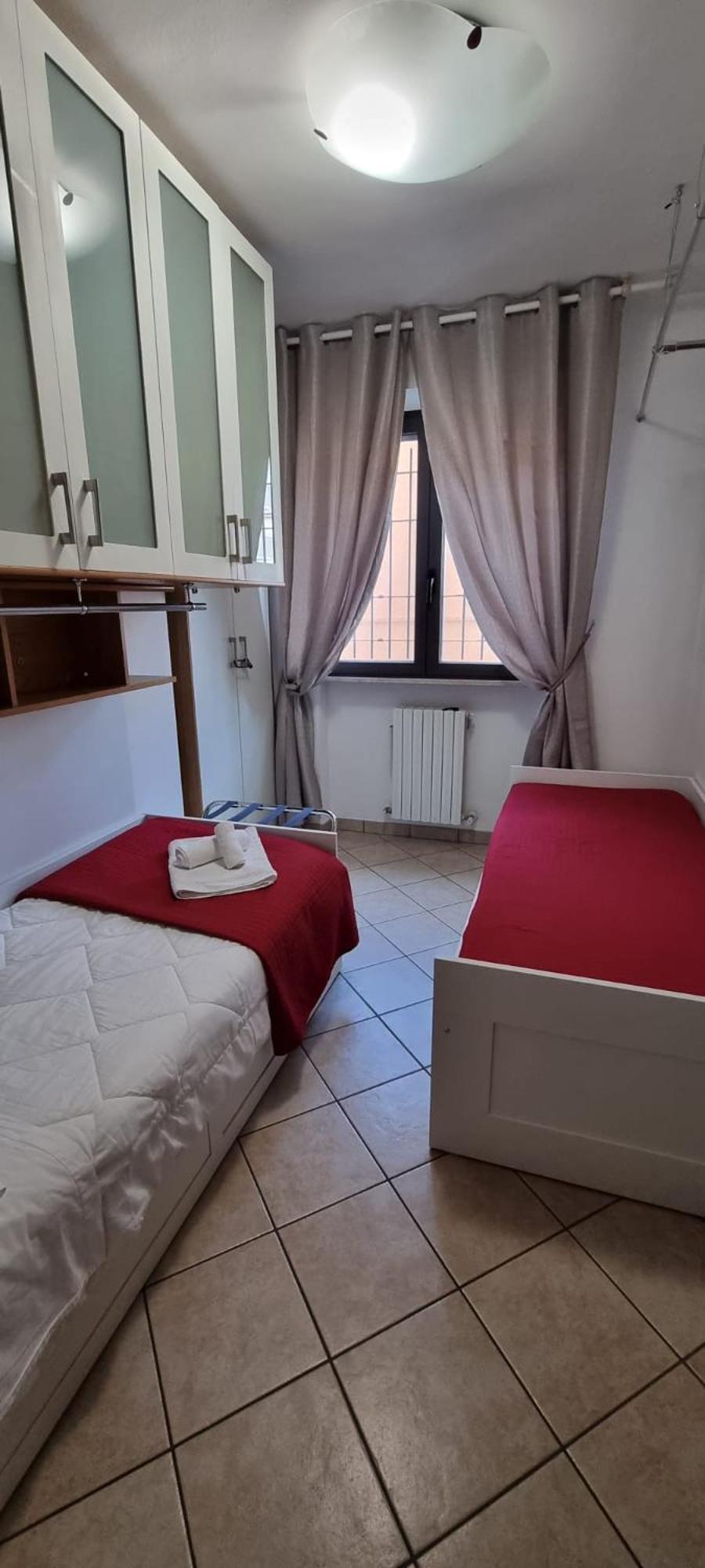 Chic & Relax Apartment ริมินี ภายนอก รูปภาพ
